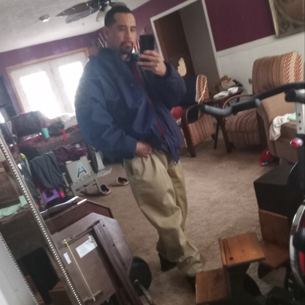 Meet your Posher, Tapia